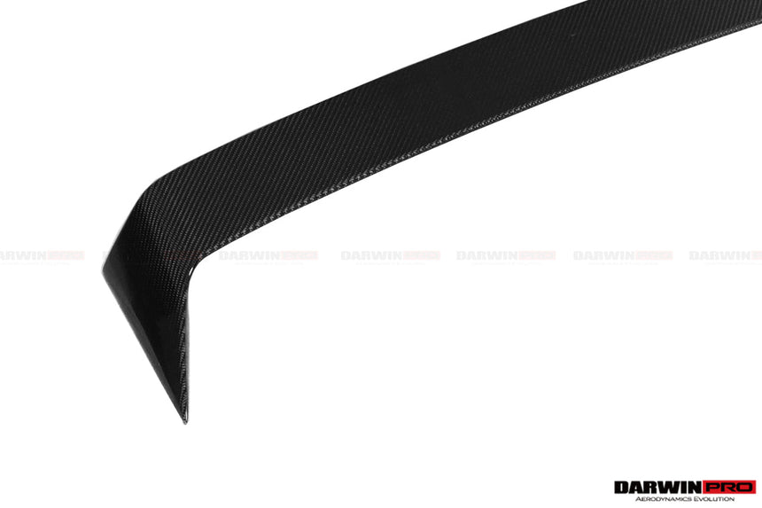 2019-2023 Porsche 911 992 Carrera S/4/4S BKSS Style Roof Spoiler