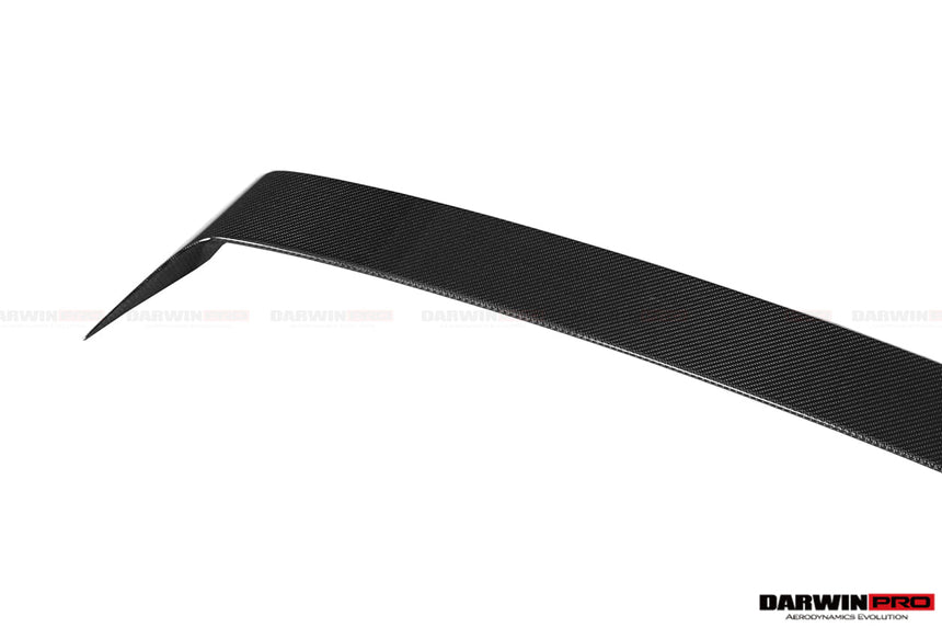 2019-2023 Porsche 911 992 Carrera S/4/4S BKSS Style Roof Spoiler