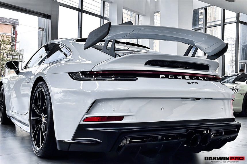 2019-2023 Porsche 911 992 Carrera/S/4/4S/Targa/Cabriolet GT3 Style Body Kit