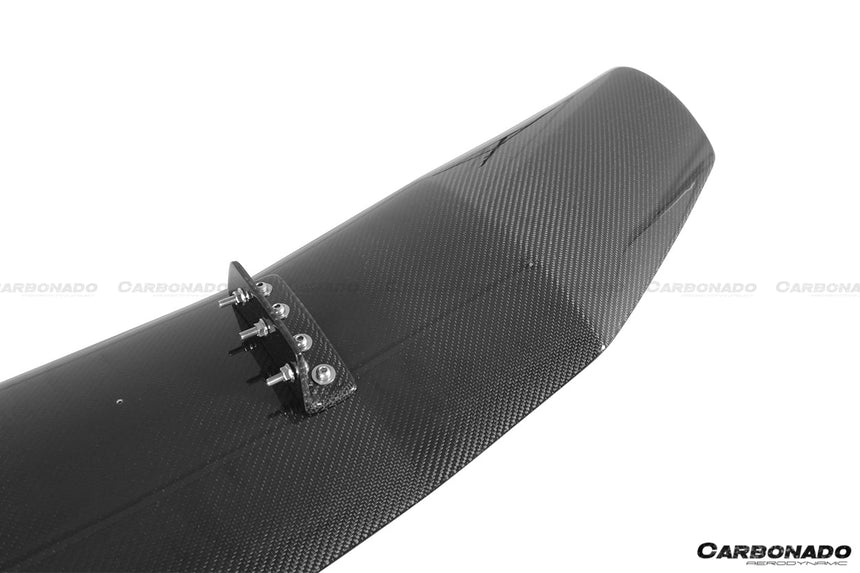 2015-2020 Lamborghini Huracan LP610/LP580 DE Style Trunk Spoiler