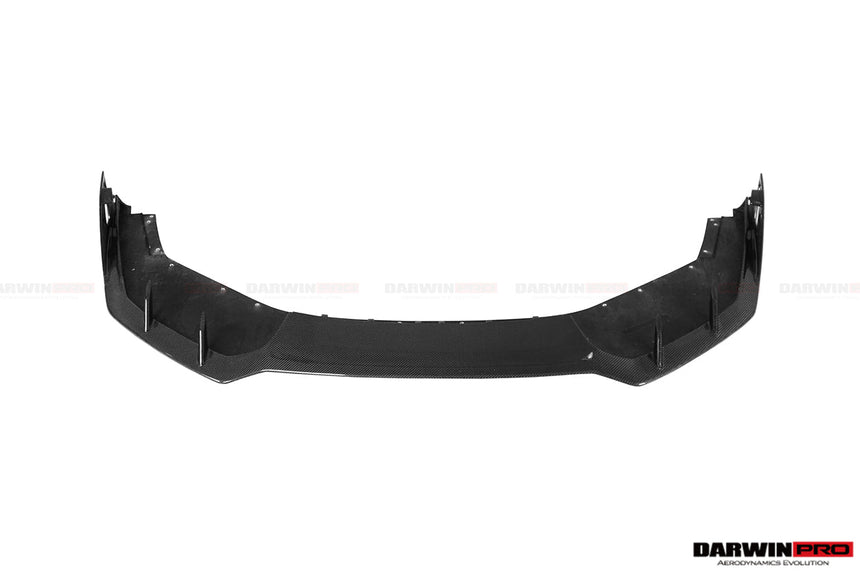 2015-2020 Lamborghini Huracan LP610 AO Style Carbon Fiber Front Lip