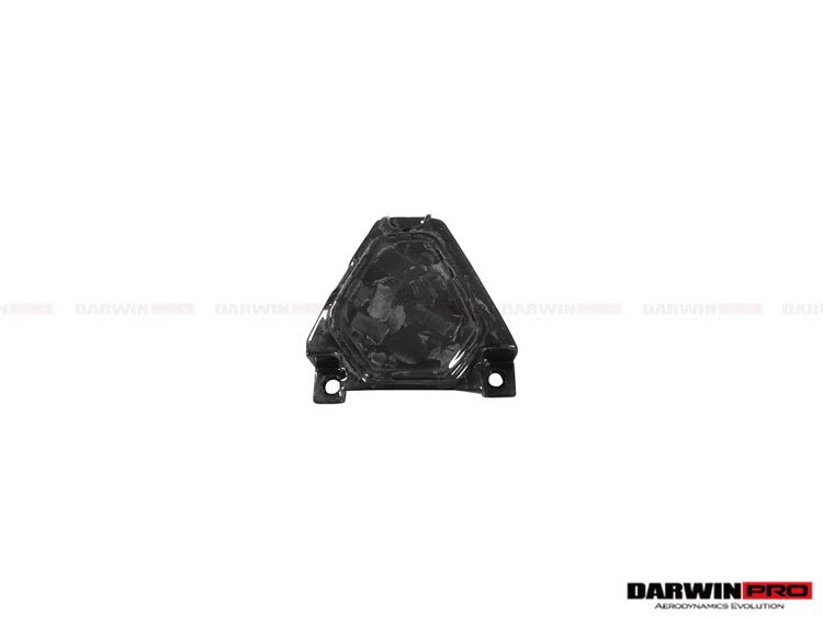2015-2022 Lamborghini Huracan LP610/LP580 Autoclave Carbon Fiber Door Handle