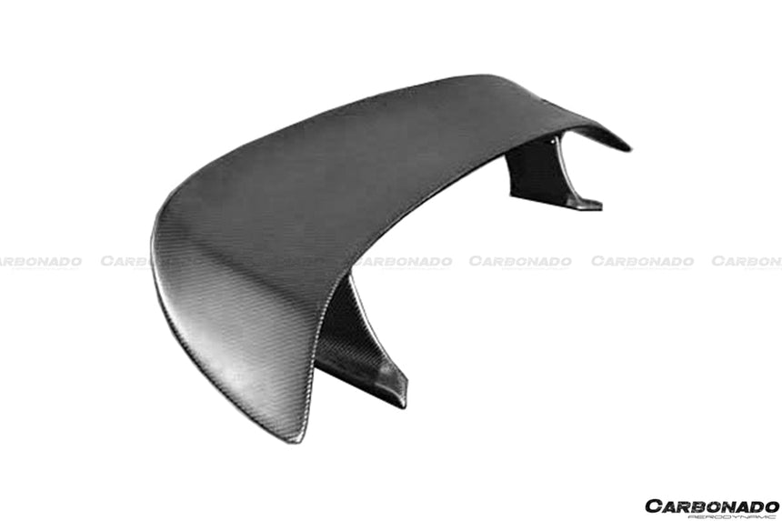 2008-2022 Nissan GTR R35 CBA/DBA/EBA ESP Style Trunk Spoiler