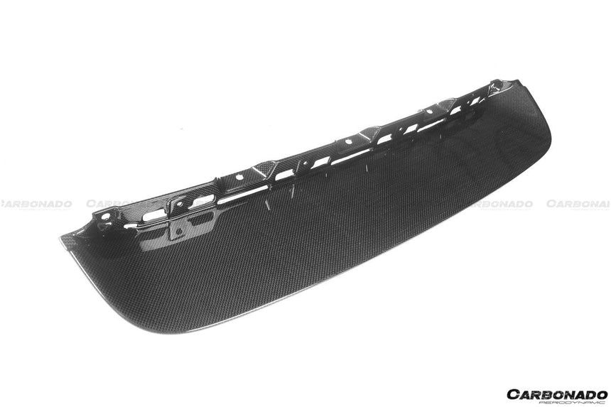 2018-UP Ferrari 812 Superfast /GTS OE Style Rear Bonnet Lower Insert