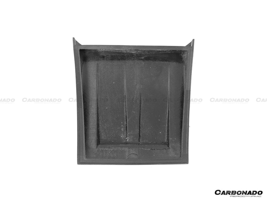 2019-2023 Mercedes Benz G-Class W464 G-Wagon BR Style Hood Scoop
