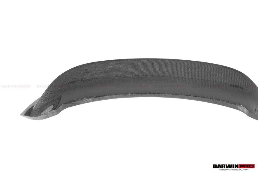 2019-2023 Porsche 911 992 Carrera/S/4S GT3 Style Trunk Spoiler