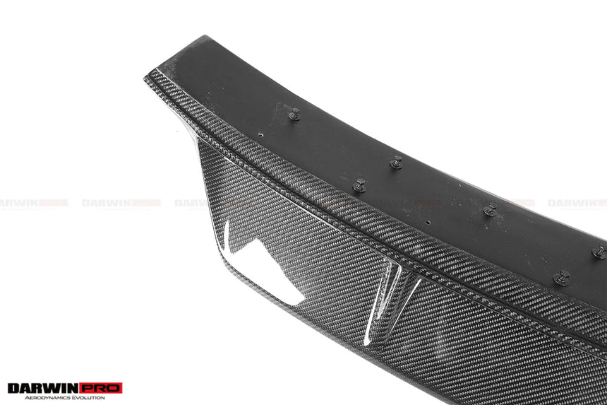 2019+ Mercedes Benz AMG GT50 GT53 GT43 GT63/S 4Door Coupe X290 IMP Performance Trunk Spoiler