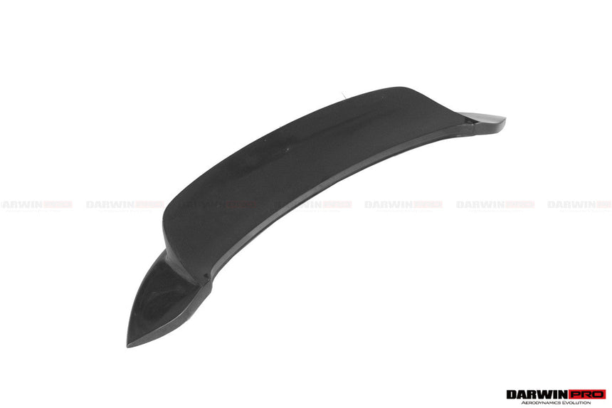 2019-2023 Porsche 911 992 Carrera S/4/4S BKSS Style Trunk Wing