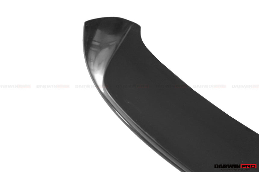 2019-2023 Porsche 911 992 Carrera S/4/4S BKSS Style Trunk Wing