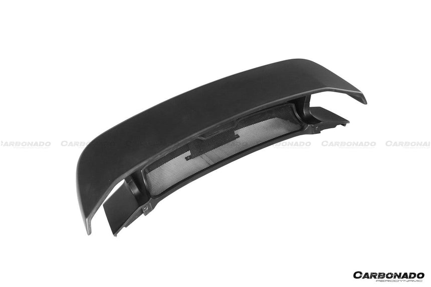 2016-2019 Porsche 911 991.2 Carrera /S/4S/GTS TA Style Trunk Spoiler Wing
