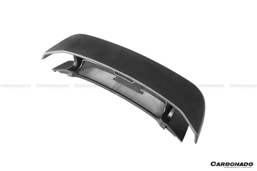 2016-2019 Porsche 911 991.2 Carrera /S/4S/GTS TA Style Trunk Spoiler Wing