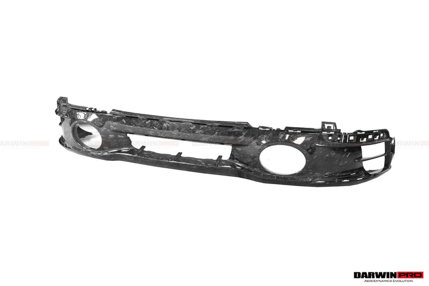2019-2023 Porsche 911 992 Carrera/Targa S/4/4S/GTS SD-Sport Design Rear Lip (Dont Fit Normal Bumper)