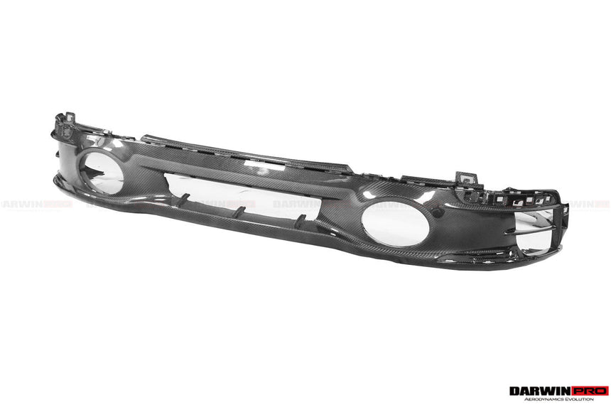 2019-2023 Porsche 911 992 Carrera/Targa S/4/4S/GTS SD-Sport Design Rear Lip (Dont Fit Normal Bumper)