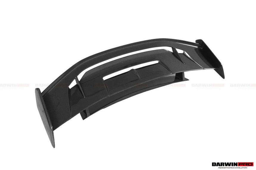 2015-2021 Mercedes Benz AMG GT/GTS/GTC Coupe Only IMPII Performance Wing