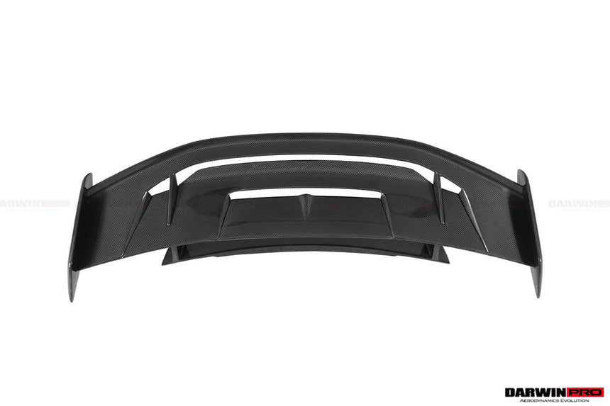 2015-2021 Mercedes Benz AMG GT/GTS/GTC Coupe Only IMPII Performance Wing