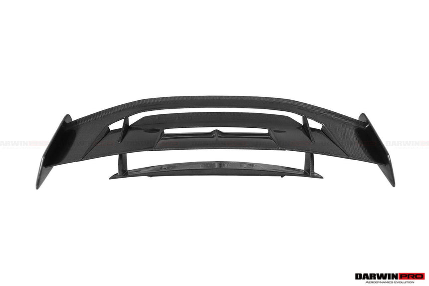 2015-2021 Mercedes Benz AMG GT/GTS/GTC Coupe Only IMPII Performance Wing