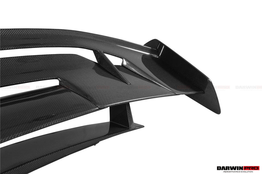 2015-2021 Mercedes Benz AMG GT/GTS/GTC Coupe Only IMPII Performance Wing