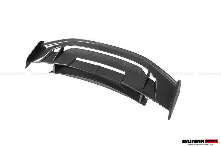 2015-2021 Mercedes Benz AMG GT/GTS/GTC Coupe Only IMPII Ver.2 Wing