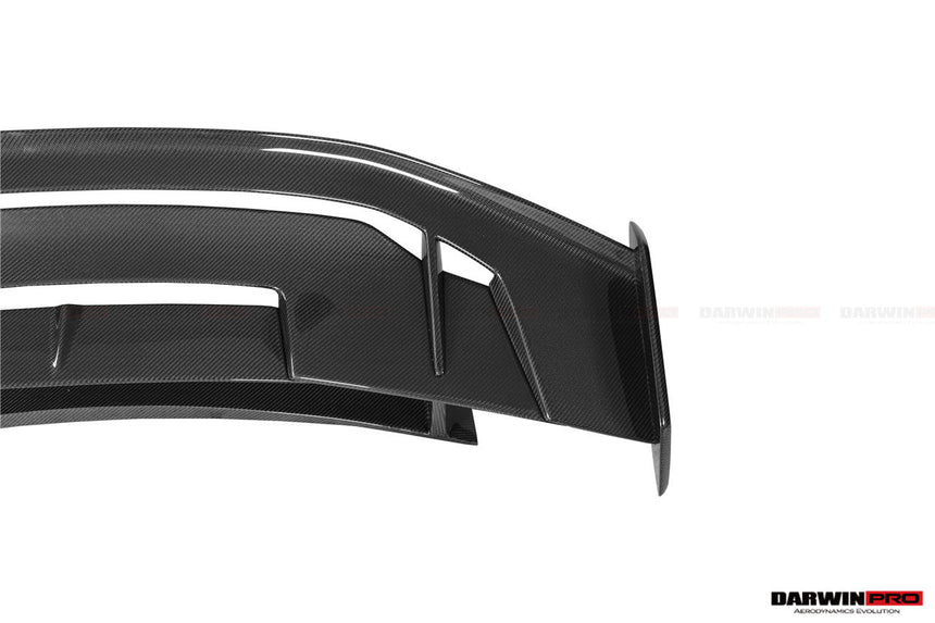 2015-2021 Mercedes Benz AMG GT/GTS/GTC Coupe Only IMPII Ver.2 Wing