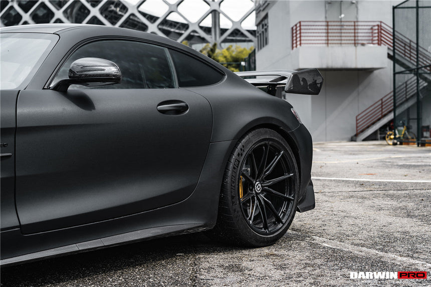 2017-2021 Mercedes Benz AMG GTR Coupe Only IMPII Ver.2 Wing