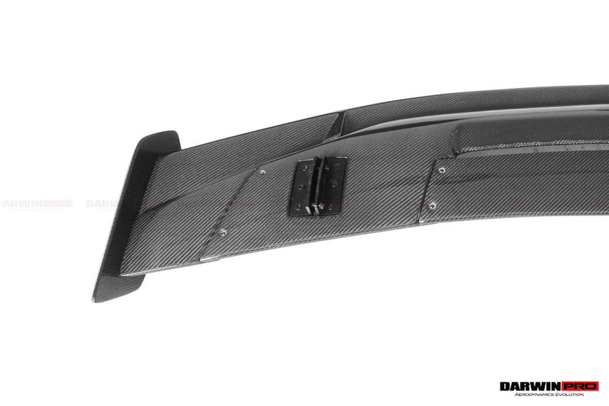 2017-2021 Mercedes Benz AMG GTR Coupe Only IMPII Ver.2 Wing