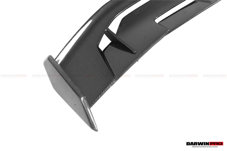 2017-2021 Mercedes Benz AMG GTR Coupe Only IMPII Ver.2 Wing