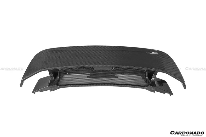 2016-2019 Porsche 911 991.2 Carrera /S/4S/GTS TA Style Trunk Spoiler Wing