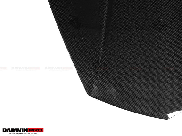 2015-2022 Lamborghini Huracan LP610/LP580/EVO Hood