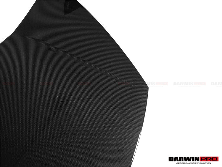 2015-2022 Lamborghini Huracan LP610/LP580/EVO Hood