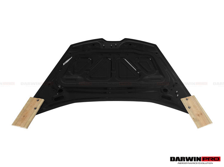 2015-2022 Lamborghini Huracan LP610/LP580/EVO Hood