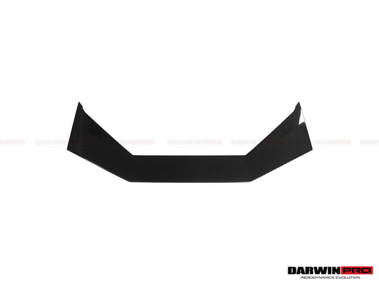 2015-2021 Lamborghini Huracan LP610/LP580 Engine Trunk