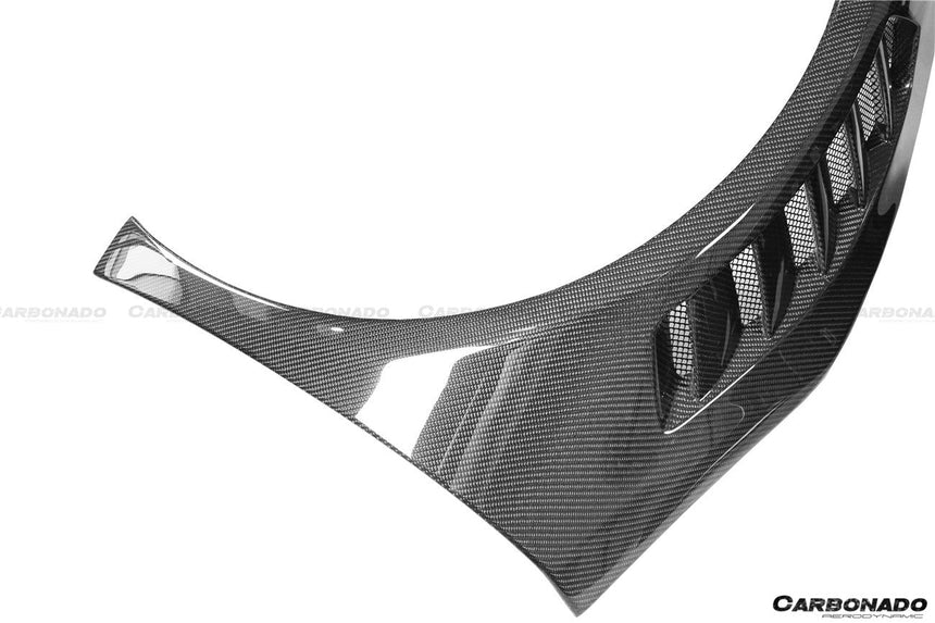 2015-2021 Lamborghini Huracan LP610/LP580/EVO VRS Style Front Fender