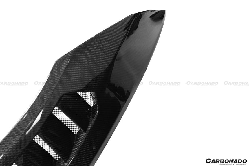 2015-2021 Lamborghini Huracan LP610/LP580/EVO VRS Style Front Fender