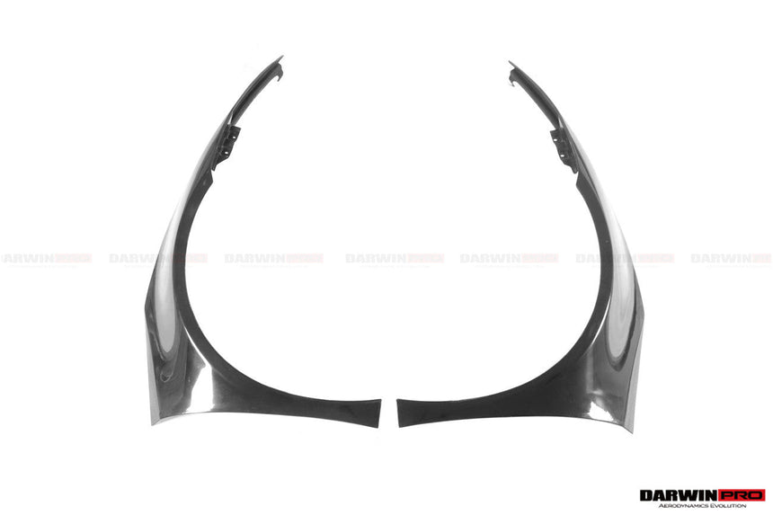 2015-2021 Lamborghini Huracan LP610/LP580/EVO Front Fender