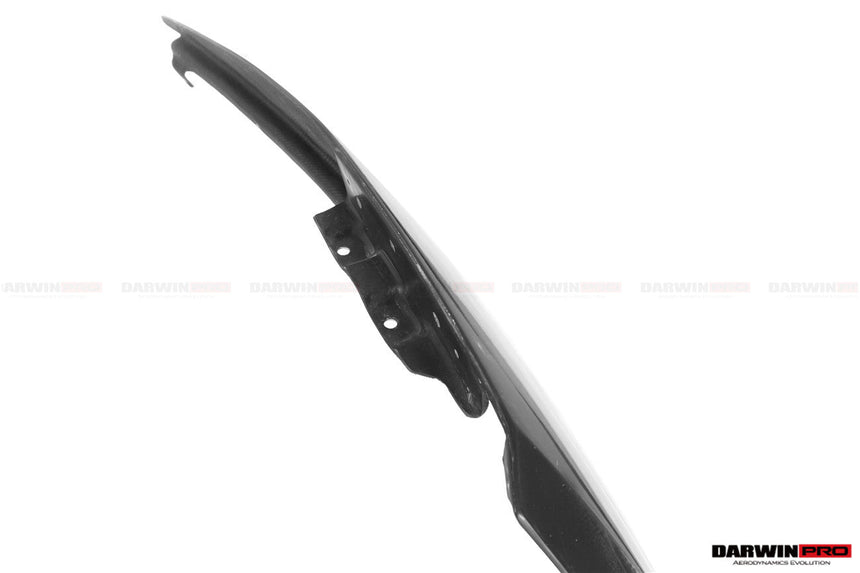 2015-2021 Lamborghini Huracan LP610/LP580/EVO Front Fender