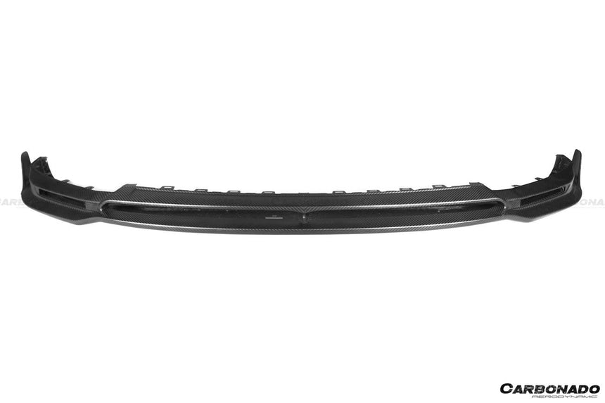 2017-2022 Maserati Levante Modena/GT OD Style Front Lip