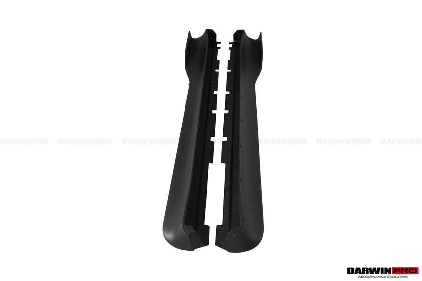 2010-2013 Infiniti G25/G37 Sedan BKSS Style Side Skirts