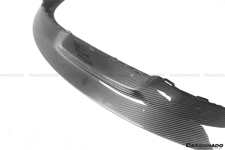 2019-2022 Porsche Taycan/4/4S/GTS/TURBO OD Style Front Lip