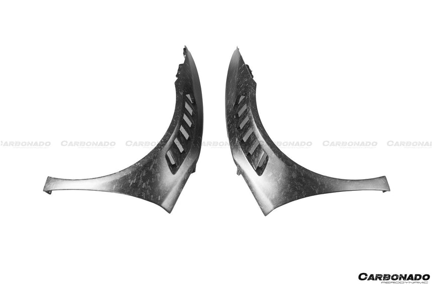 2015-2021 Lamborghini Huracan LP610/LP580/EVO VRS Style Front Fender