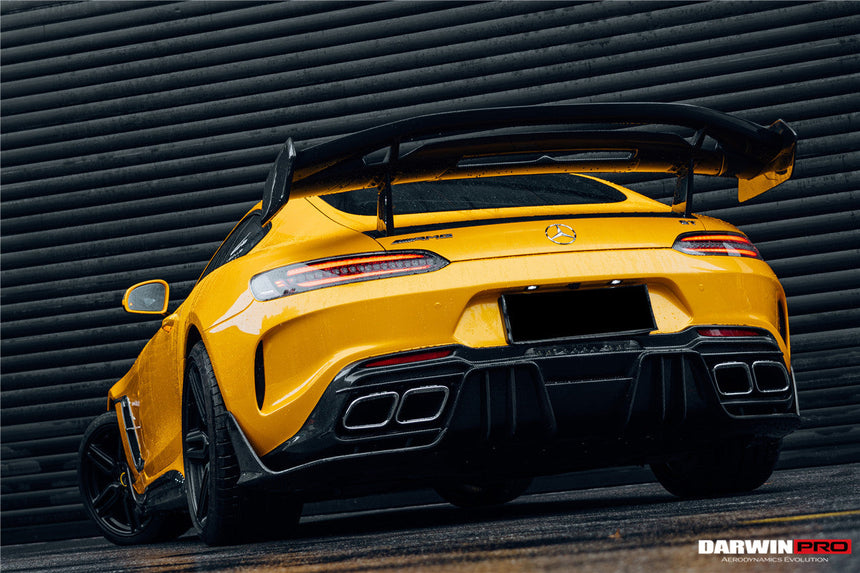 2015-2021 Mercedes Benz AMG GT/GTS/GTC Coupe Only IMPII Performance Wing