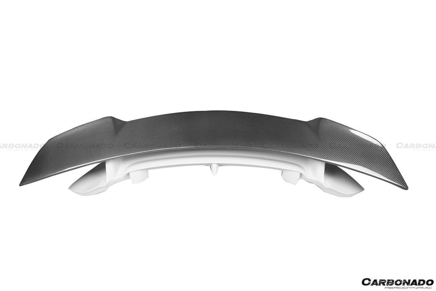 2019-2023 Porsche 911 992 Carrera/S/4/4S SD Style Trunk Spoiler