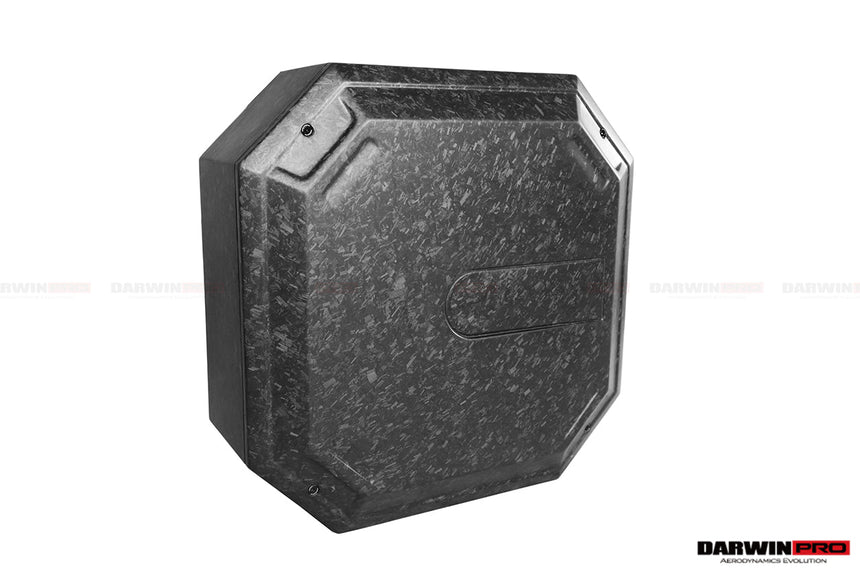 2019-2023 Mercedes Benz W464 G-Class G Wagon G500/G550/G63AMG IMP Performance Spare Wheel Tire Replacement