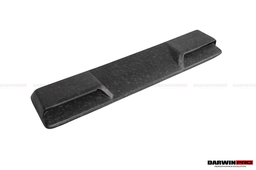 2019-2023 Mercedes Benz W464 G-Class G Wagon G500/G550/G63AMG IMP Performance Front Roof Spoiler