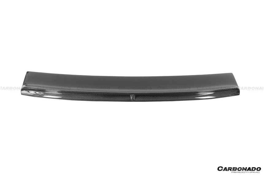 2019-2023 Porsche Taycan/4/4S/GTS/TURBO CADO Style Trunk Spoiler