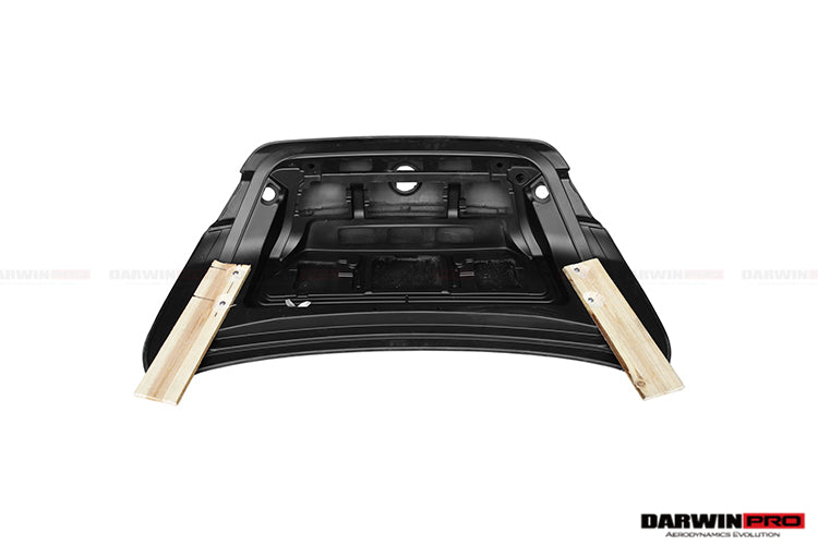 2014-2021 Mercedes Benz C217 S63/S65 AMG Coupe Carbon Fiber Trunk