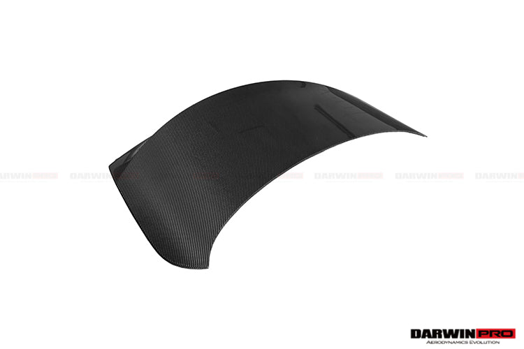 2014-2021 Mercedes Benz C217 S63/S65 AMG Coupe Carbon Fiber Trunk