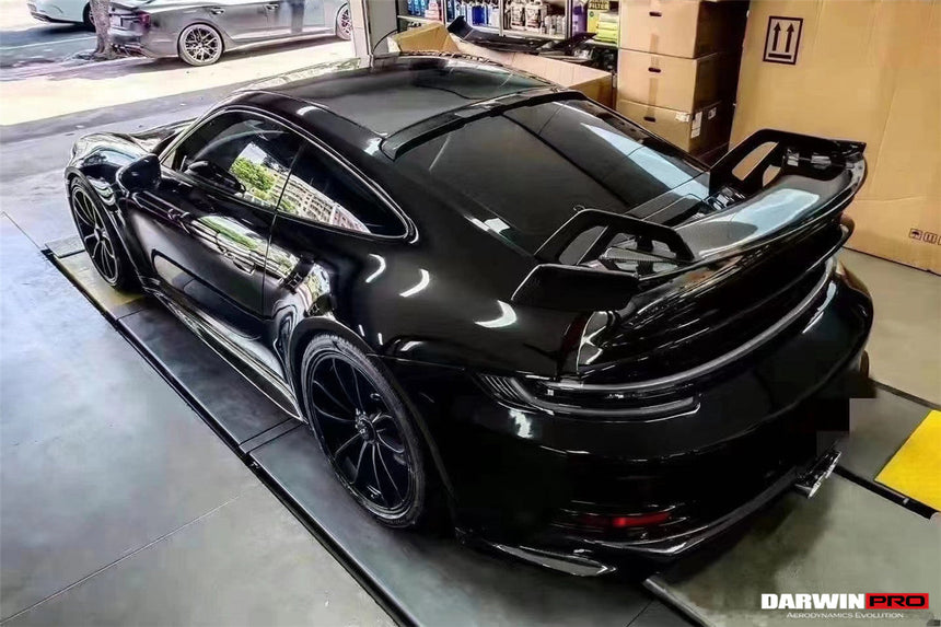 2019-2023 Porsche 911 992 Carrera/S GT3 Style Carbon Fiber Roof