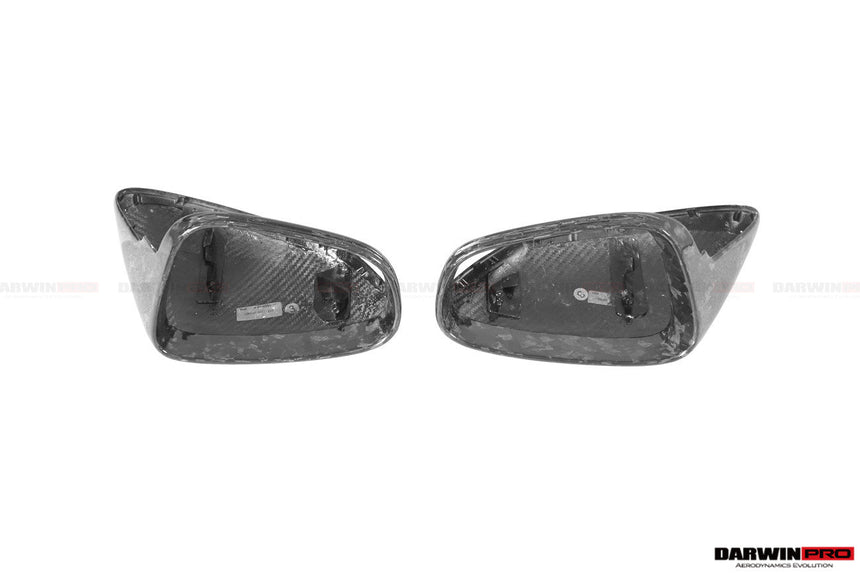 2019-2023 Porsche 911 992 Carrera/Targa/Turbo/Cabriolet OE Style Mirror Housing Replacement
