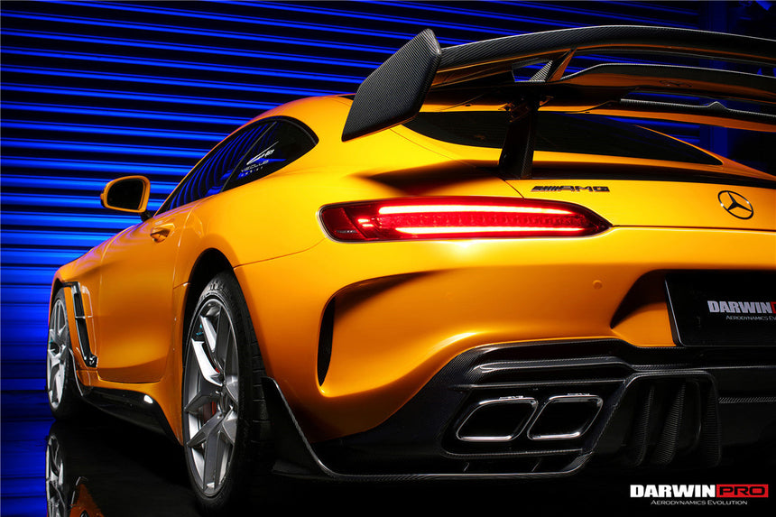 2015-2021 Mercedes Benz AMG GT/GTS/GTC Coupe Only IMPII Performance Wing