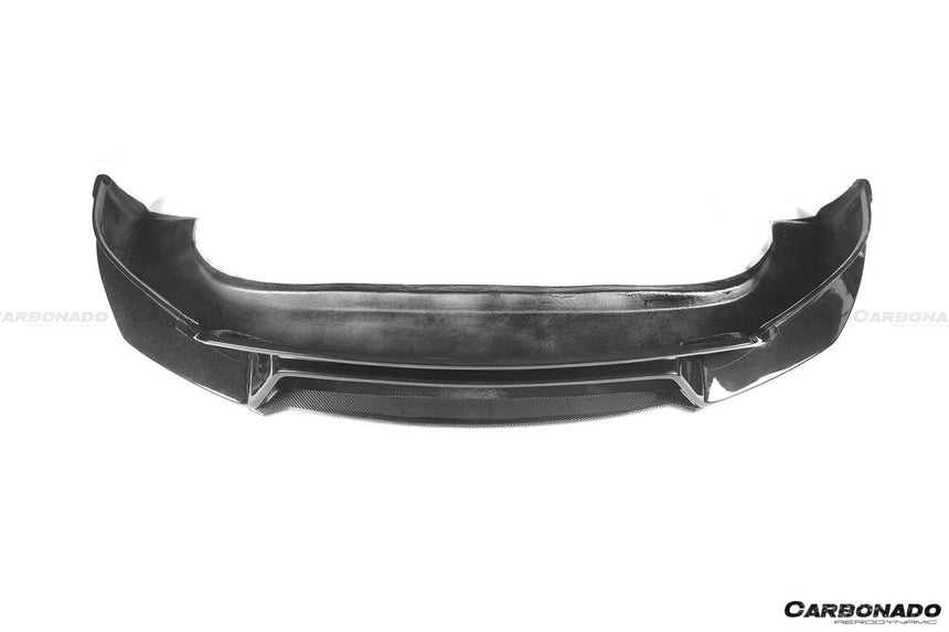 2019-2022 Porsche 959.1 Cayenne S/E-Hybrid OD Style Front Lip